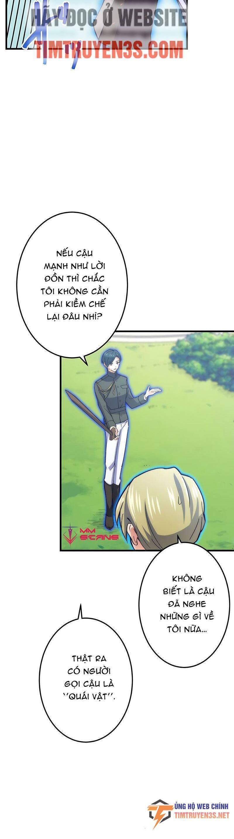 âm dương sư mạnh nhất chuyển sinh chapter 38 3