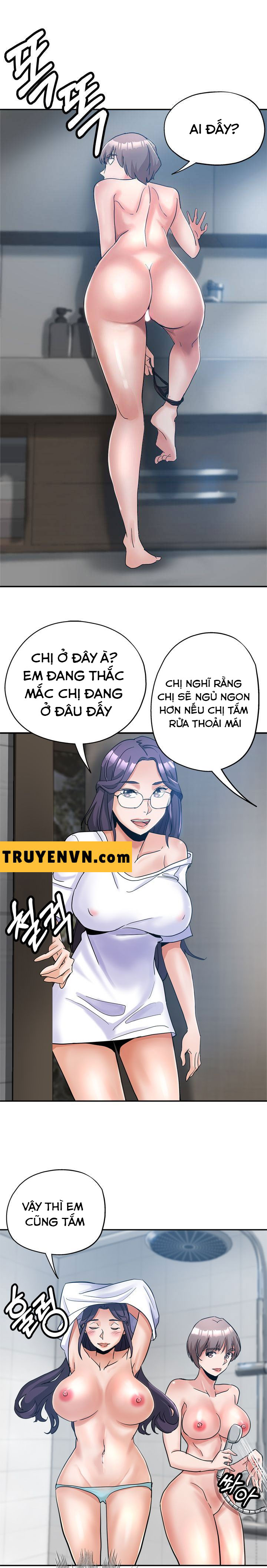 chị em mẹ kế chapter 2 11