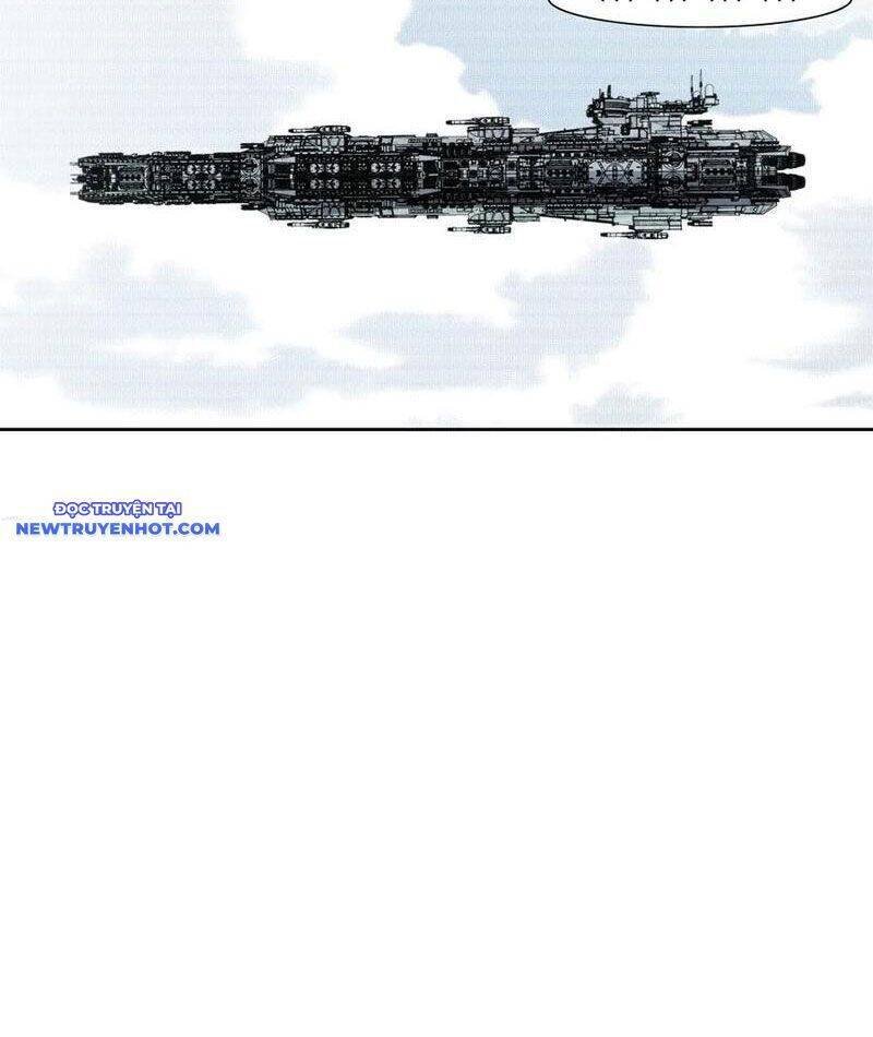 ta tạo ra tổ chức cứu thế chapter 20 43