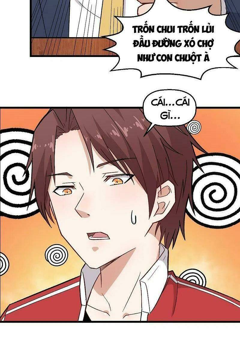 vườn trường cuồng sư hệ thống chapter 227 12