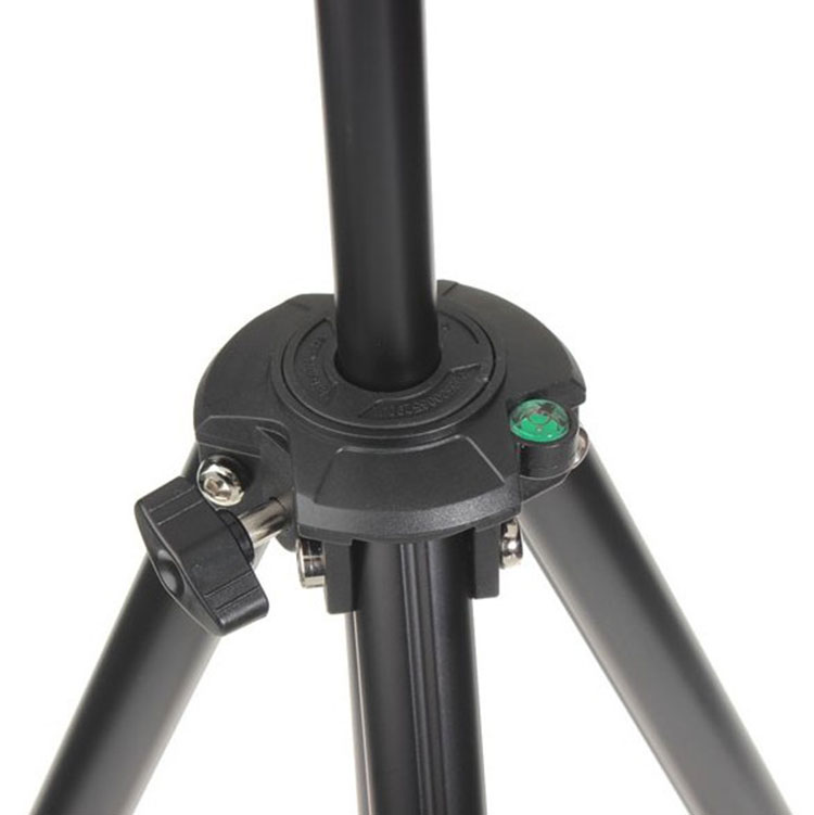 Chân Máy Ảnh Tripod Yunteng VCT-680 - Hàng Nhập Khẩu