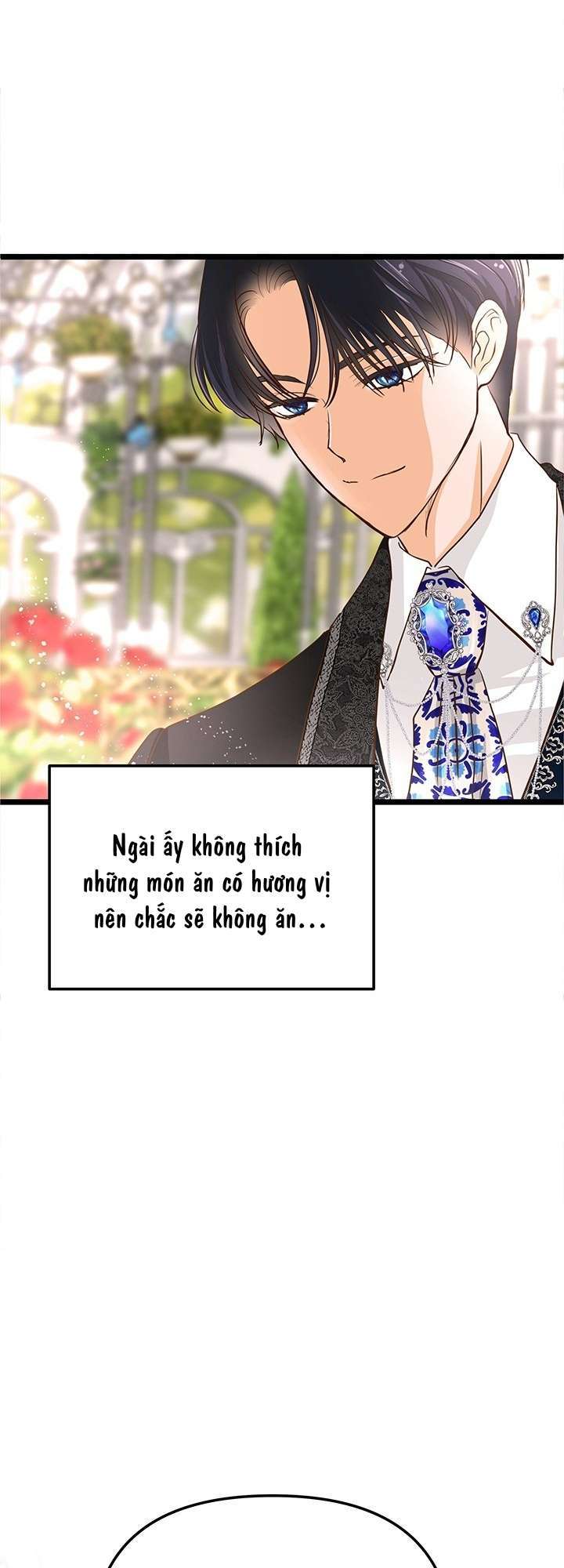 [ 18+ ] bệ hạ đã thay đổi rồi! chapter 8 29