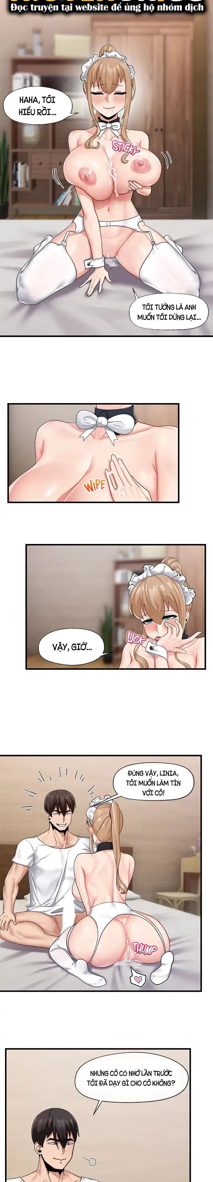 thuật thôi miên sát gái chapter 19 6