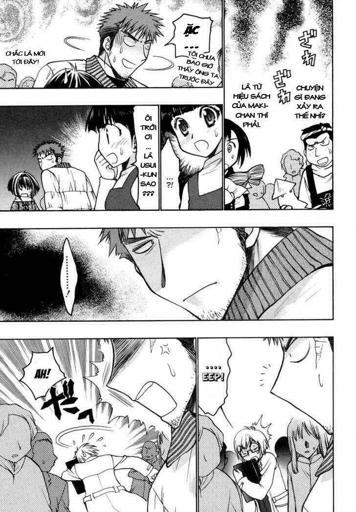 little vampire chapter 23 40