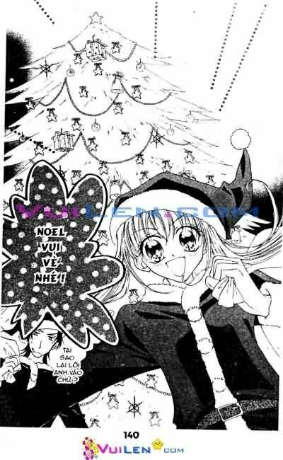 công chúa ẩm thực chapter 1 134