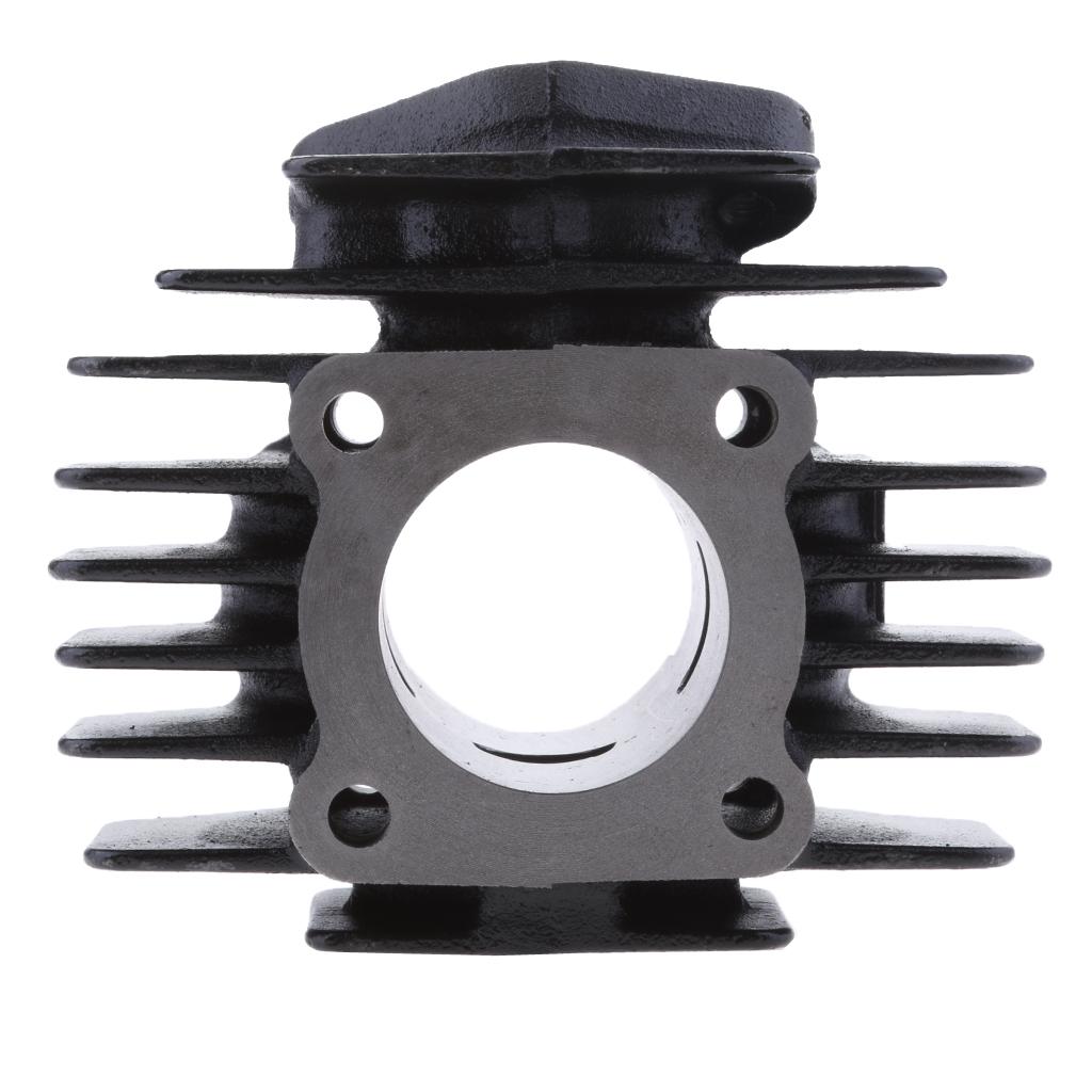 40mm Engine Bore Barrel Cylinder for Yamaha PW50 Models Motorcycle
