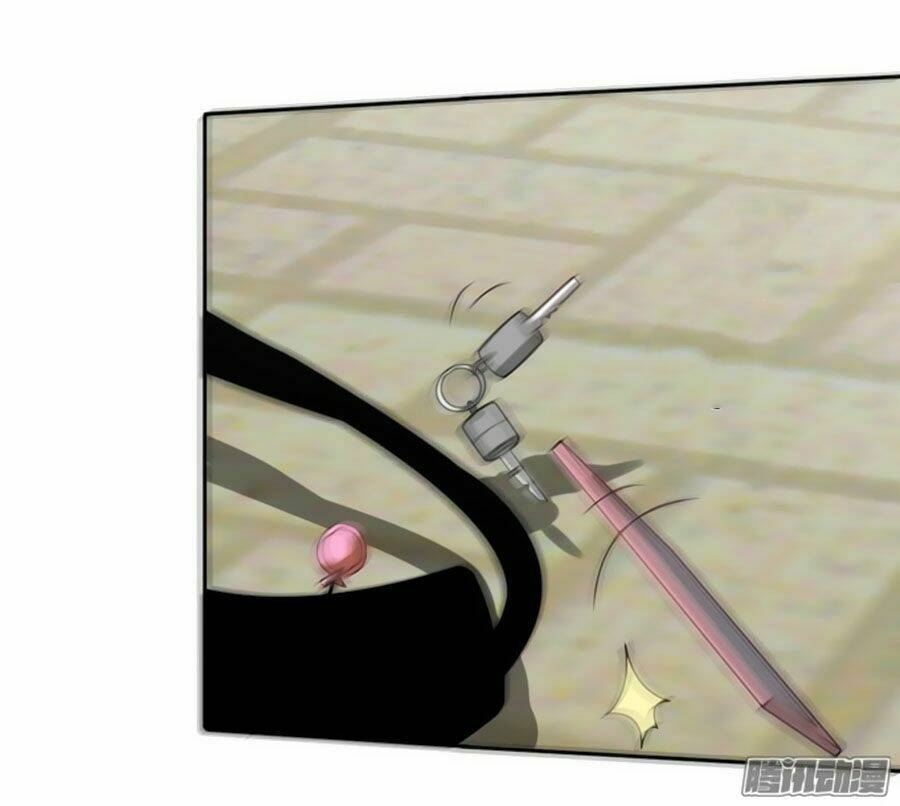 người yêu khát máu của tôi chapter 23 20