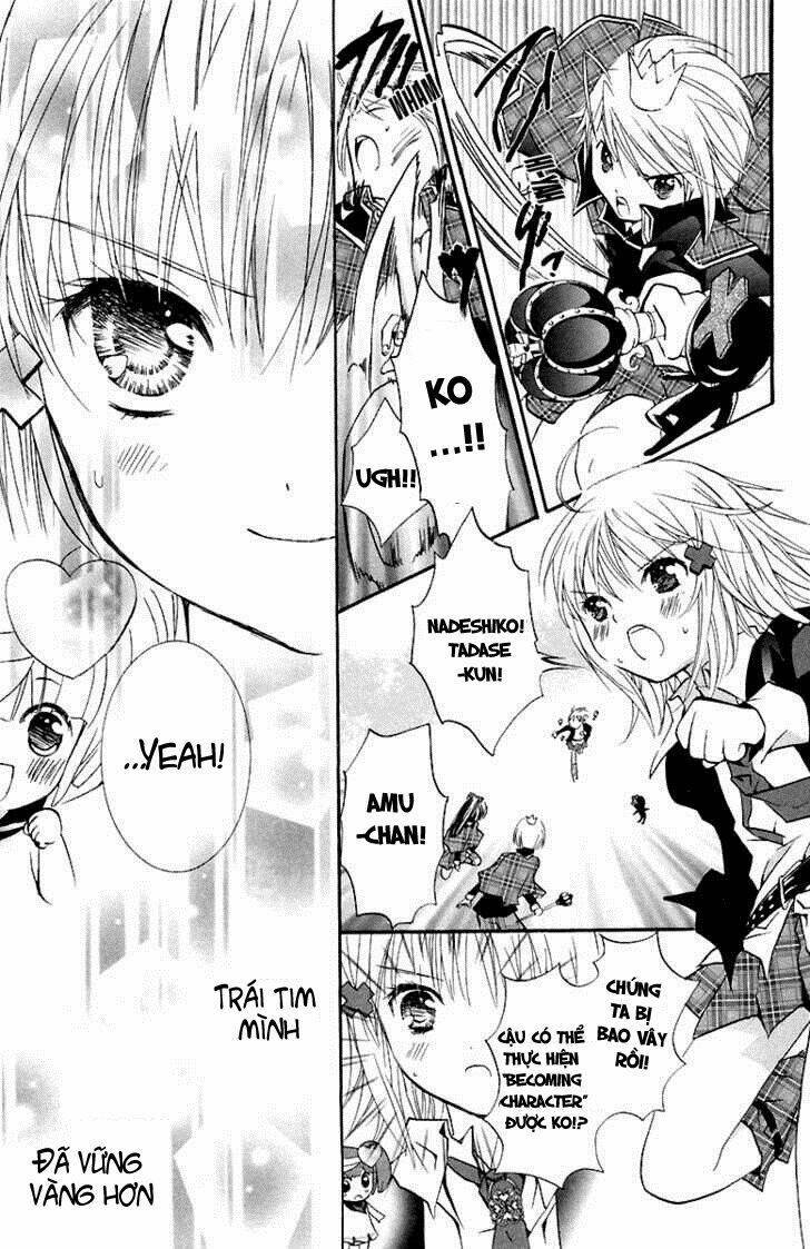 shugo chara chapter 6 35