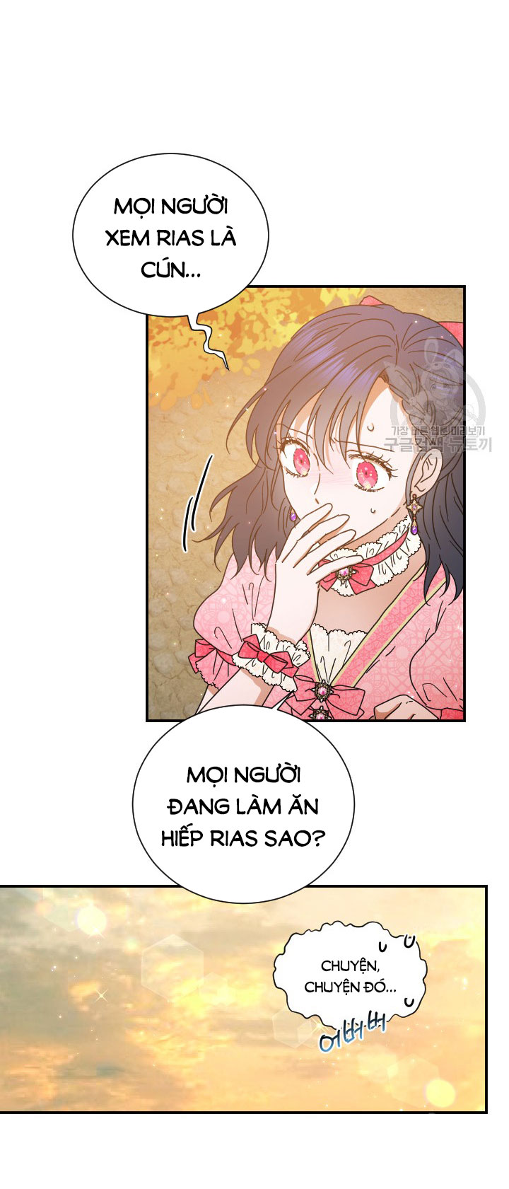 lady baby chapter 192.1 9