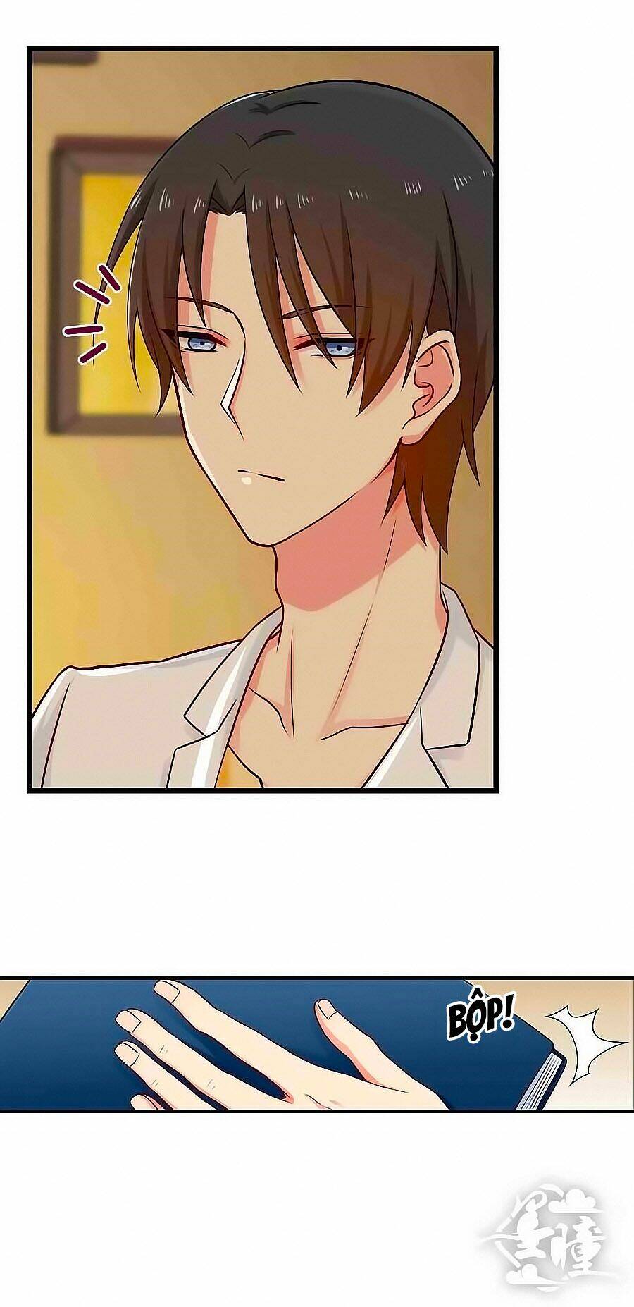 chỉ nhiễm thành hôn chapter 74 9