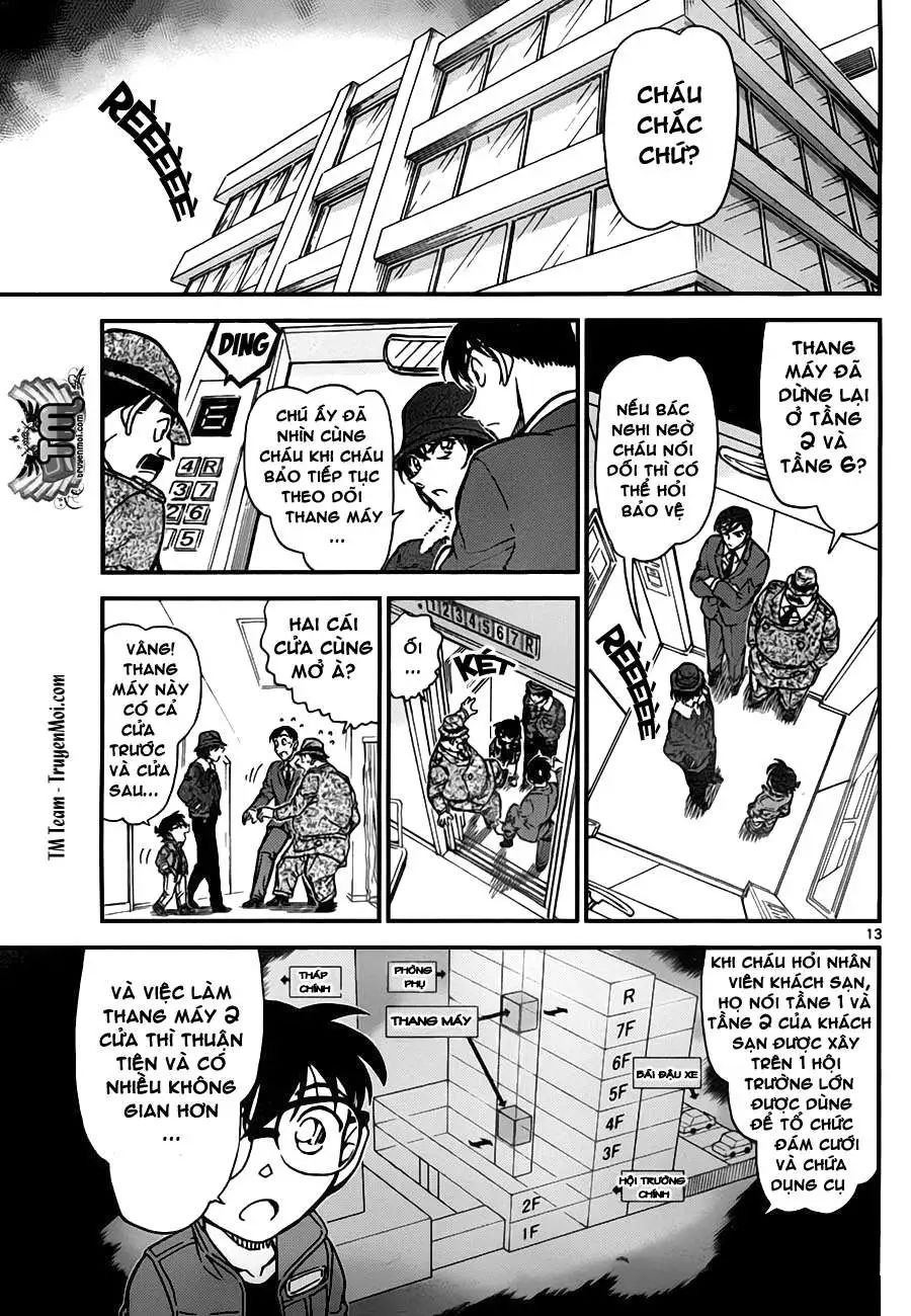 conan chapter 769 13