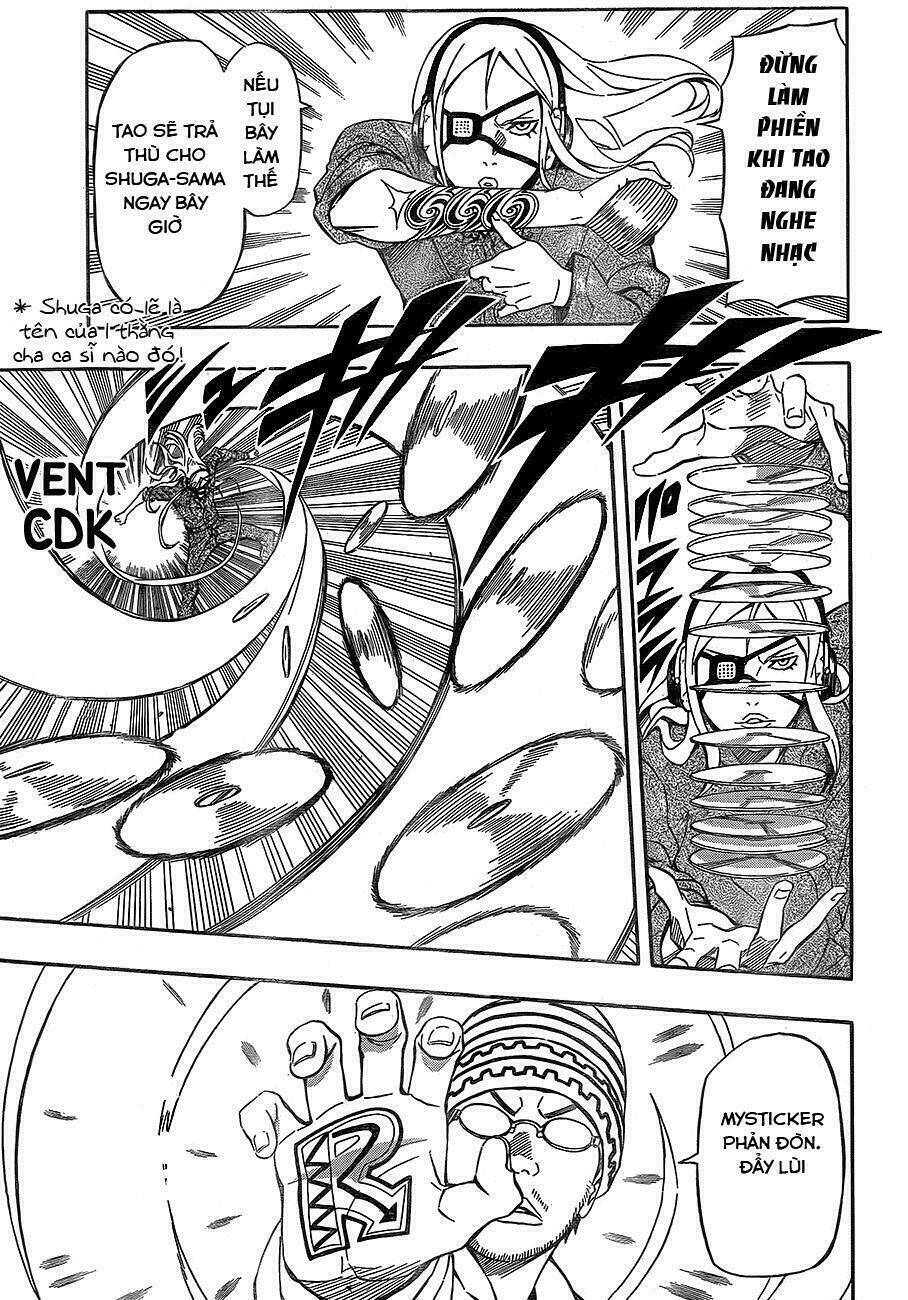 blazer driver chapter 25 28