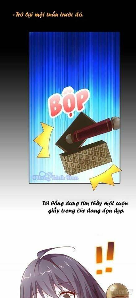 lạc vũ trấn chapter 2 8