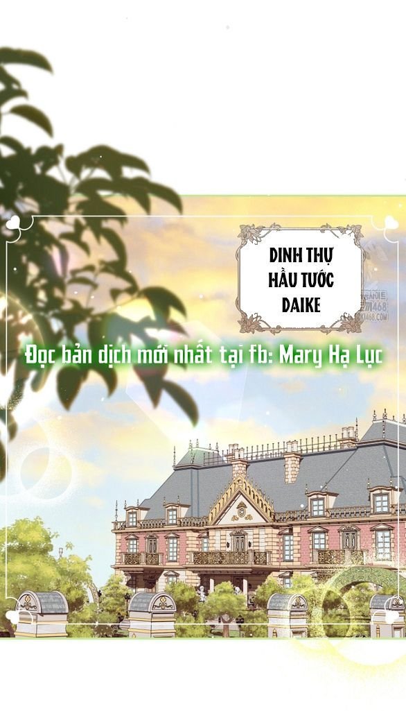 ngài công tước, tôi sẽ làm mọi thứ, trừ việc kết hôn! chapter 15.1 27