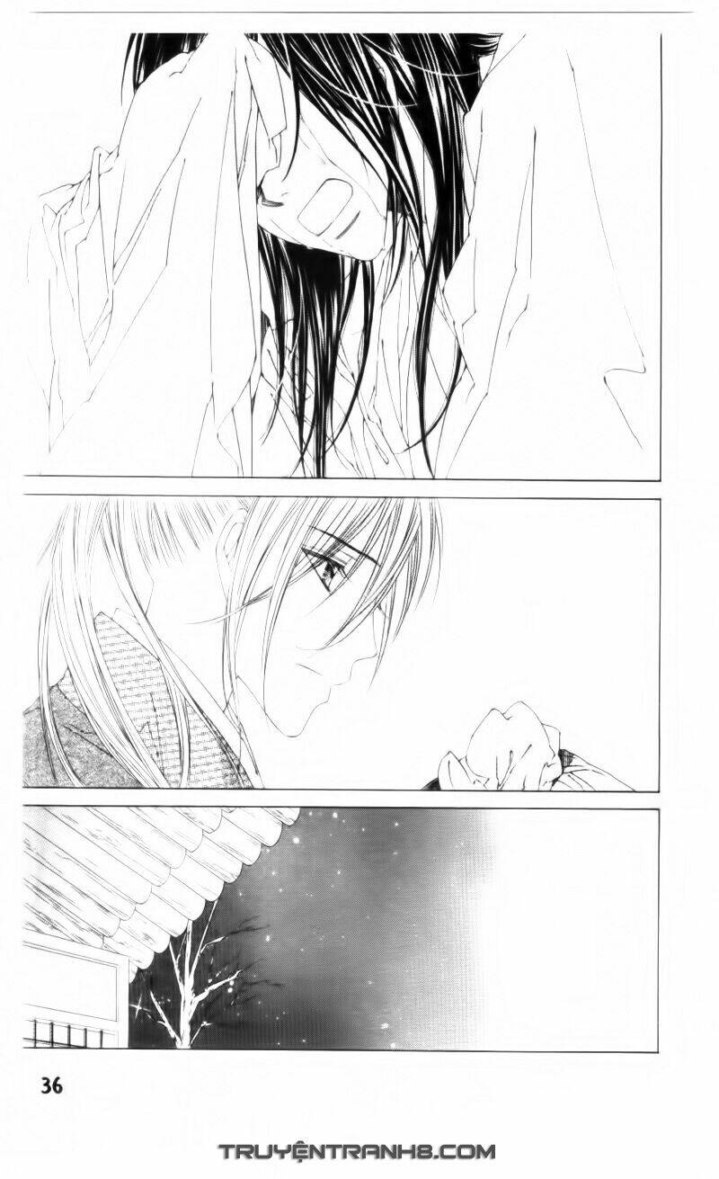 pháp sư trừ tà chapter 19.1 12