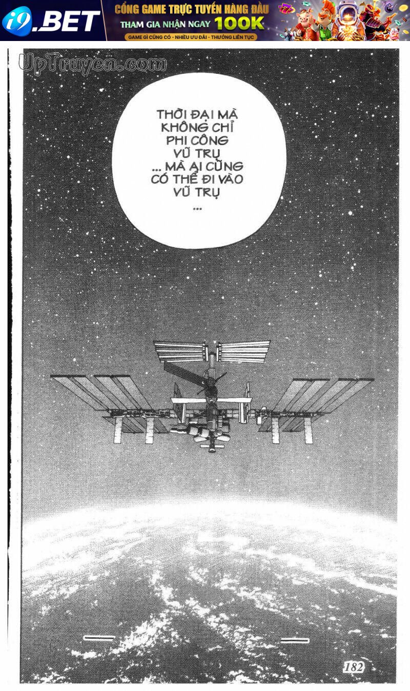 hộ chiếu xanh chapter 9 184