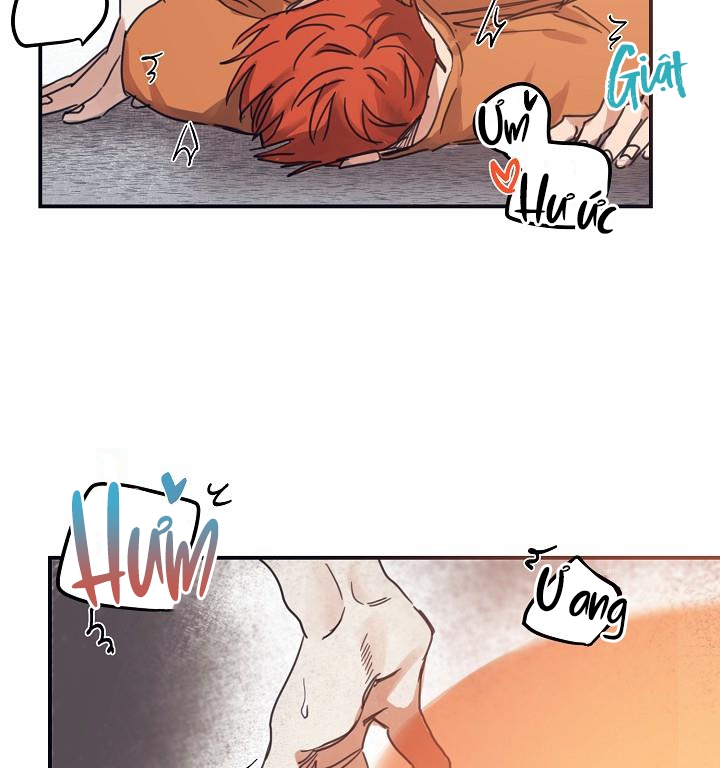 phương pháp tránh mặt trời chapter 3 42