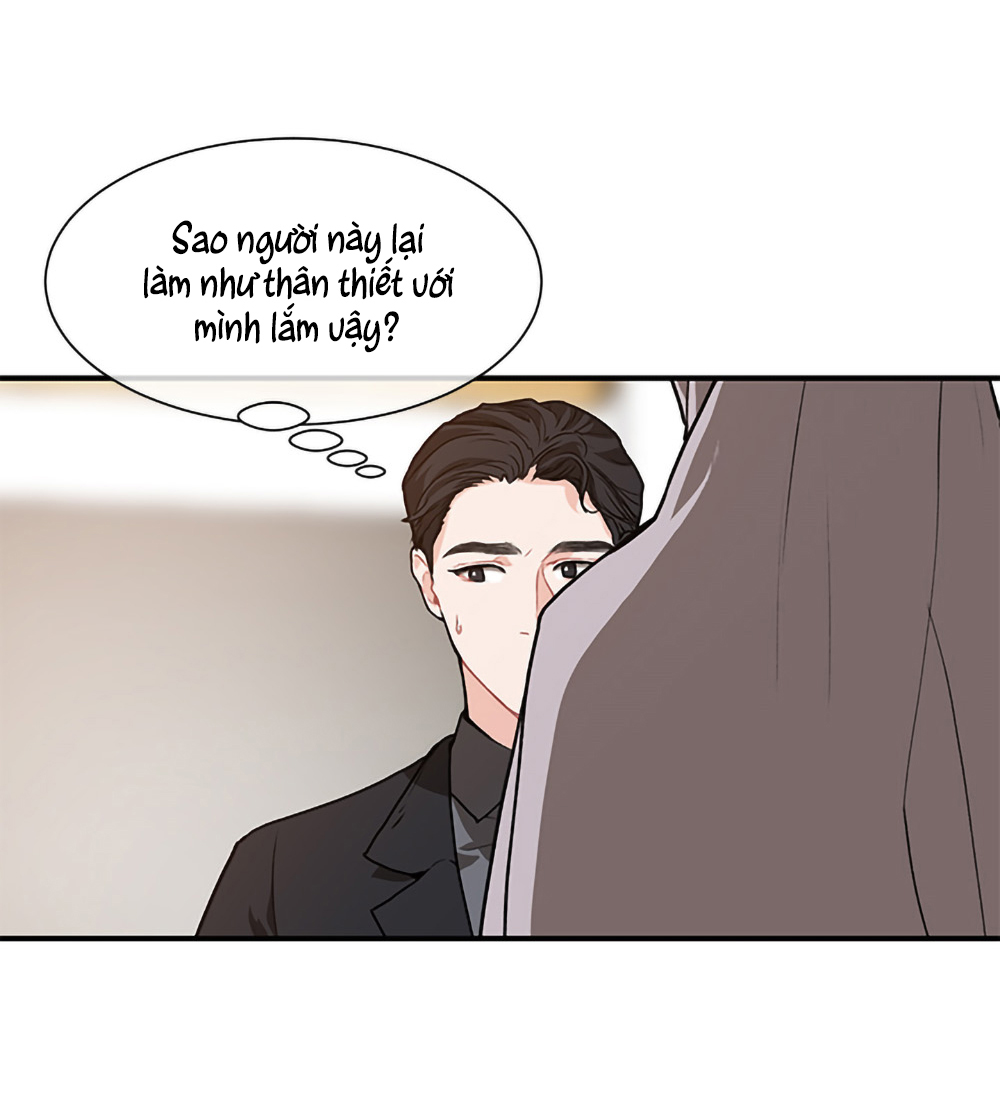 bạn thích về bên nào hơn chapter 3 8