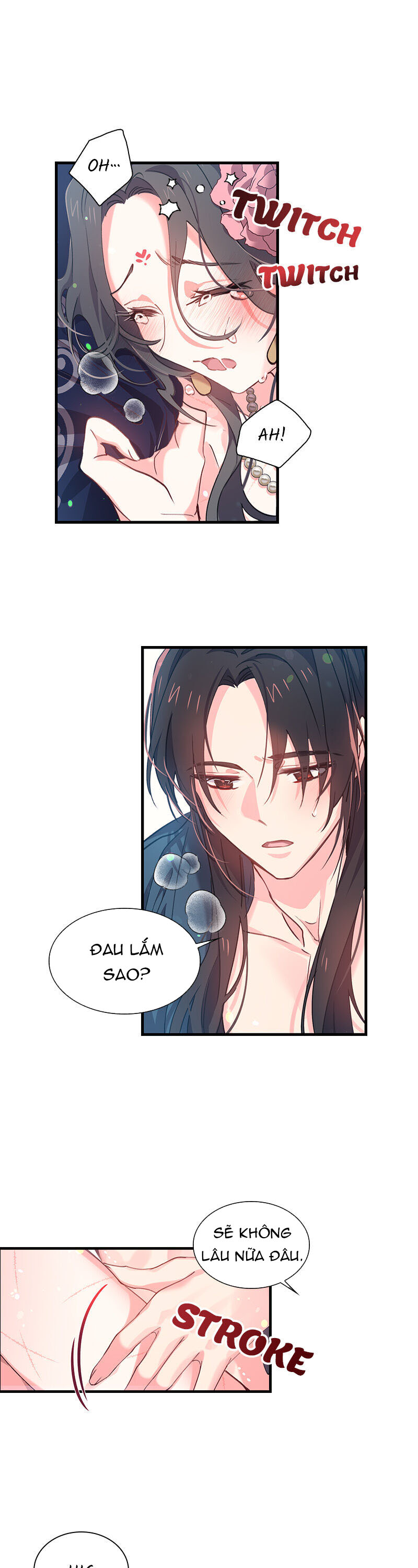 nàng sơn ca yêu kiều của yêu tinh (full) chapter 6.2 1