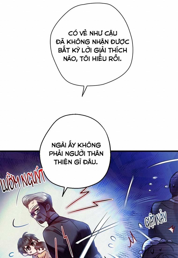 cơn mưa mật ngọt chapter 3 30