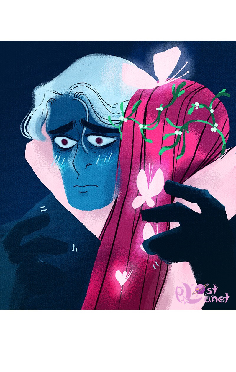 thần thoại olympus chapter 40 74