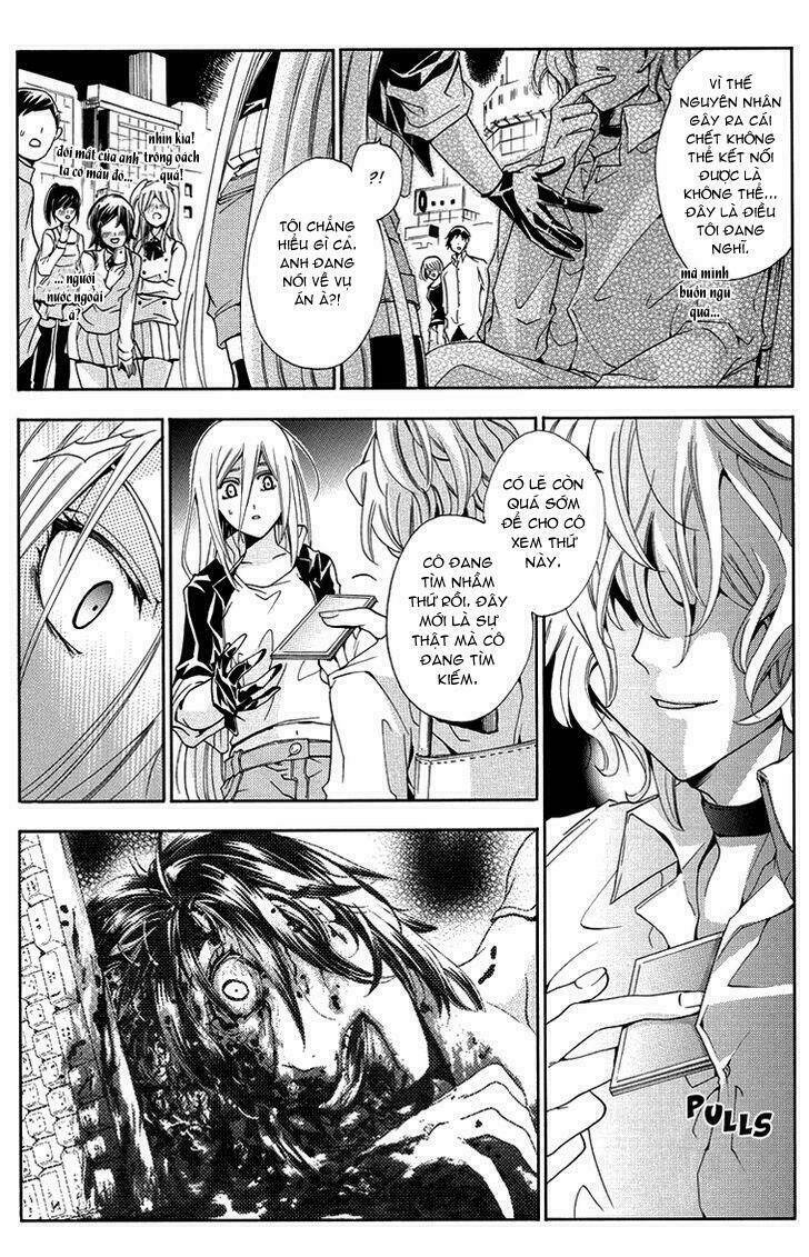 metamorcode chapter 2 10