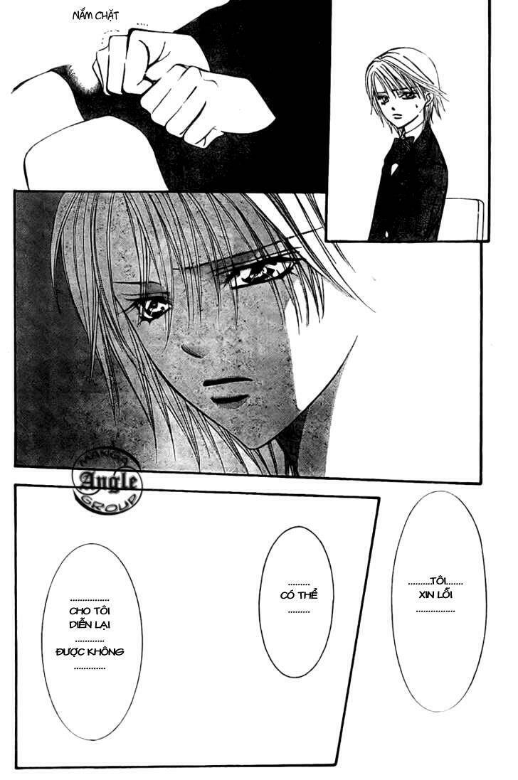 thử thách của kyouko chapter 125 31