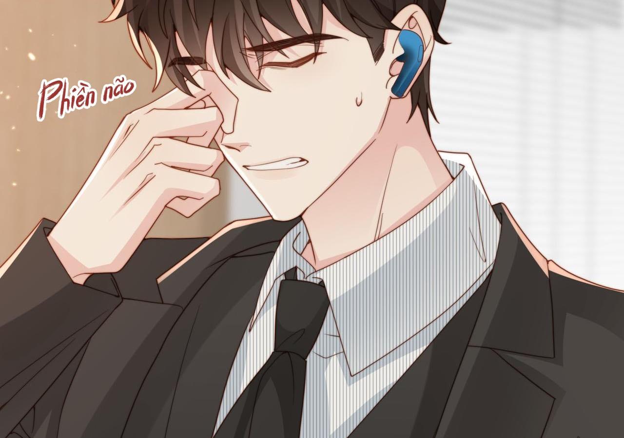 sau khi giả mất trí nhớ, tình địch nói tôi là bạn trai của hắn chapter 30 45