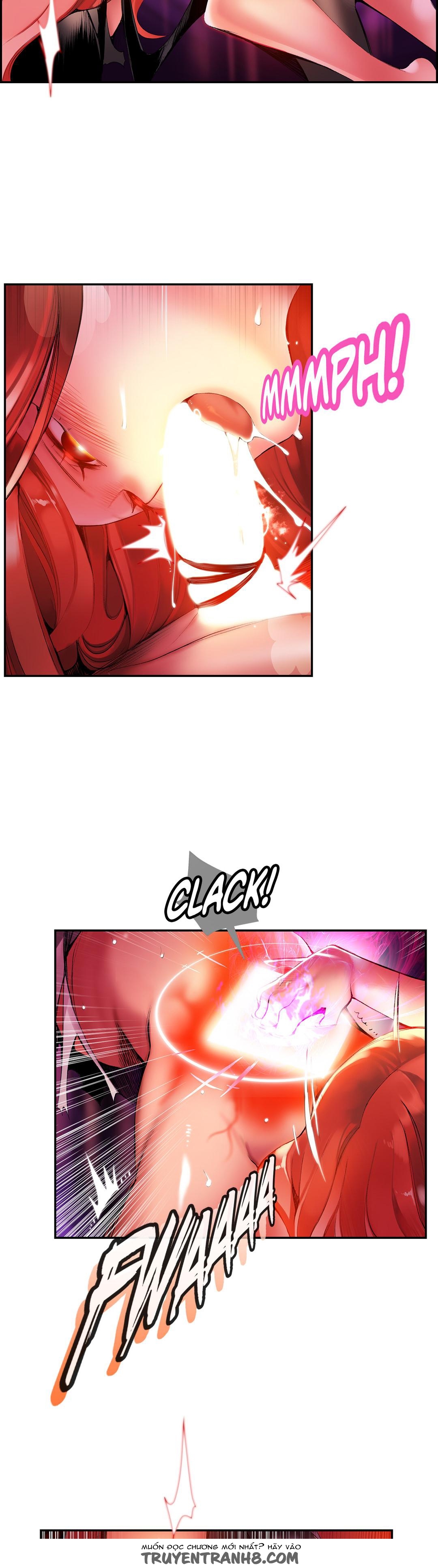 sự ràng buộc của lilith chapter 38 10