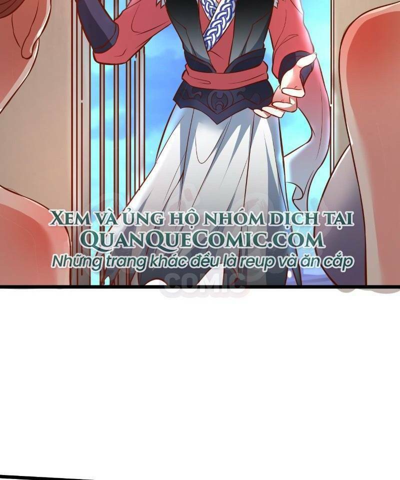 trọng sinh tối cường ma tôn ở rể chapter 40 42