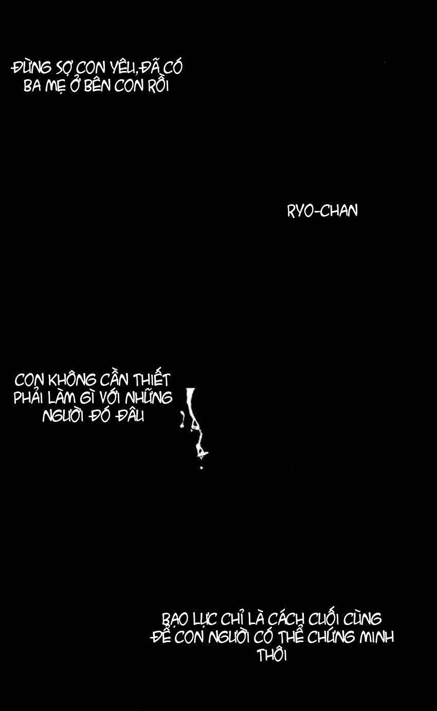 shamo (võ đạo) chapter 56 19