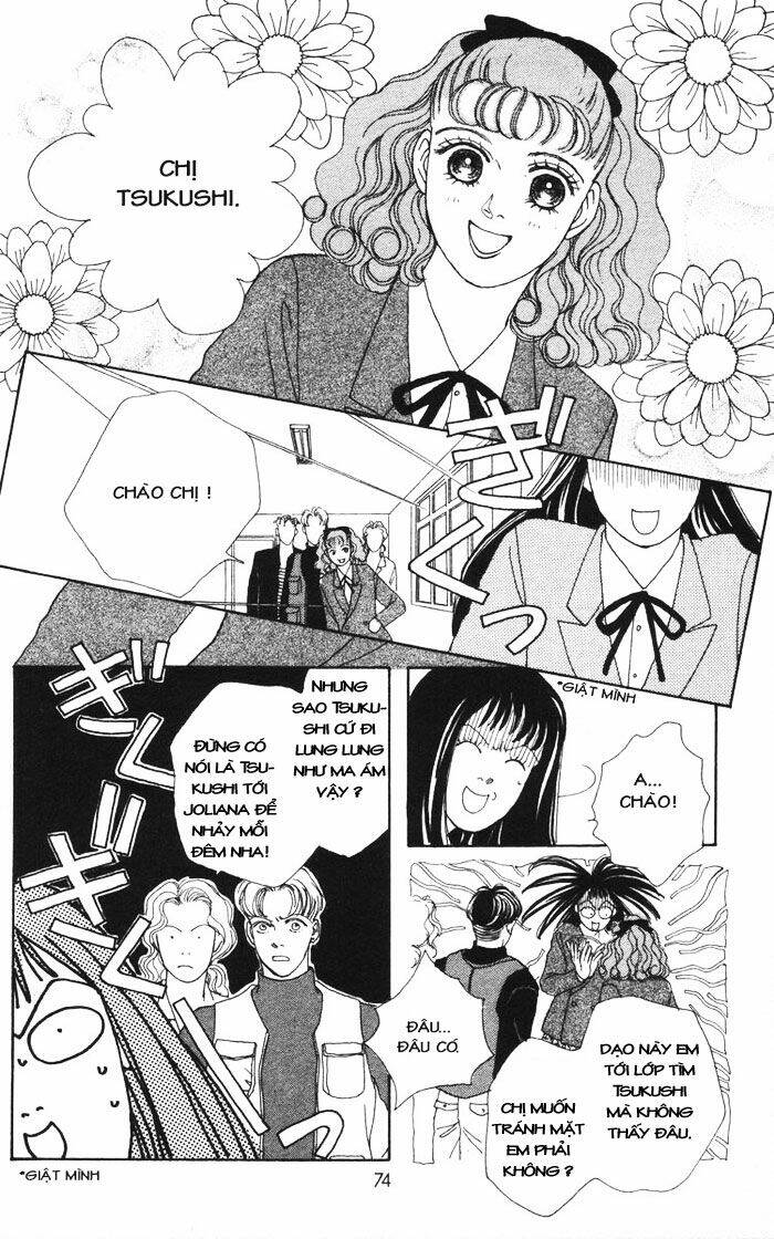 con nhà giàu chapter 26 14