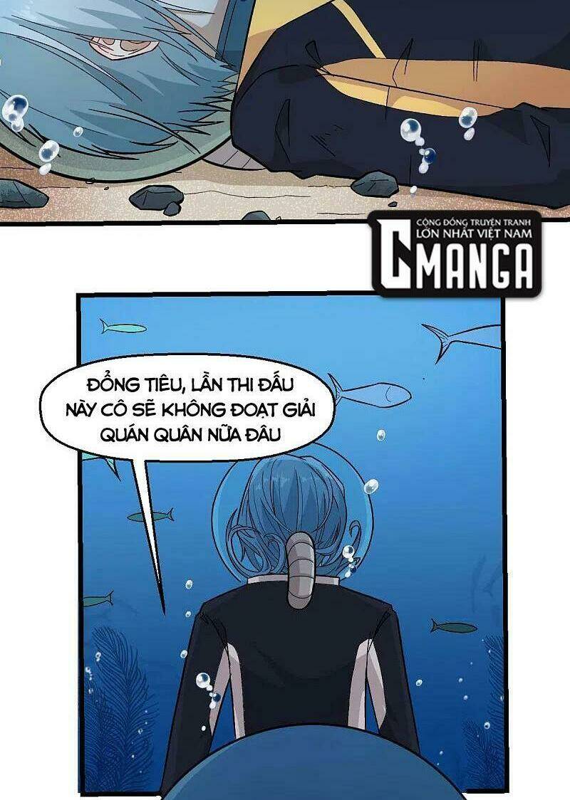 vườn trường cuồng sư hệ thống chapter 213 2