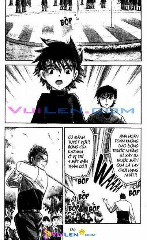 dandoh chapter 31 170