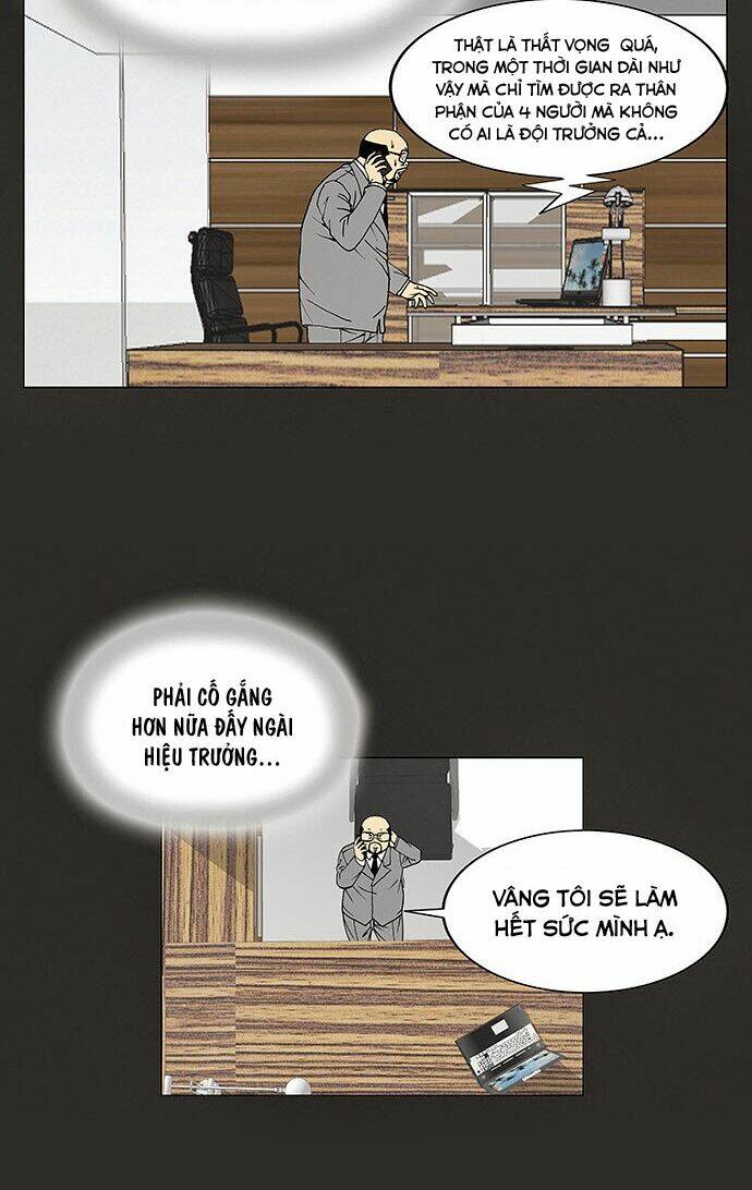 ultimate legend: kang hae hyo chapter 67 40