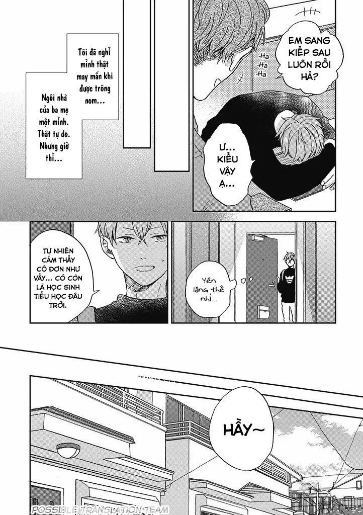 sống cùng cậu ấy chapter 9 4