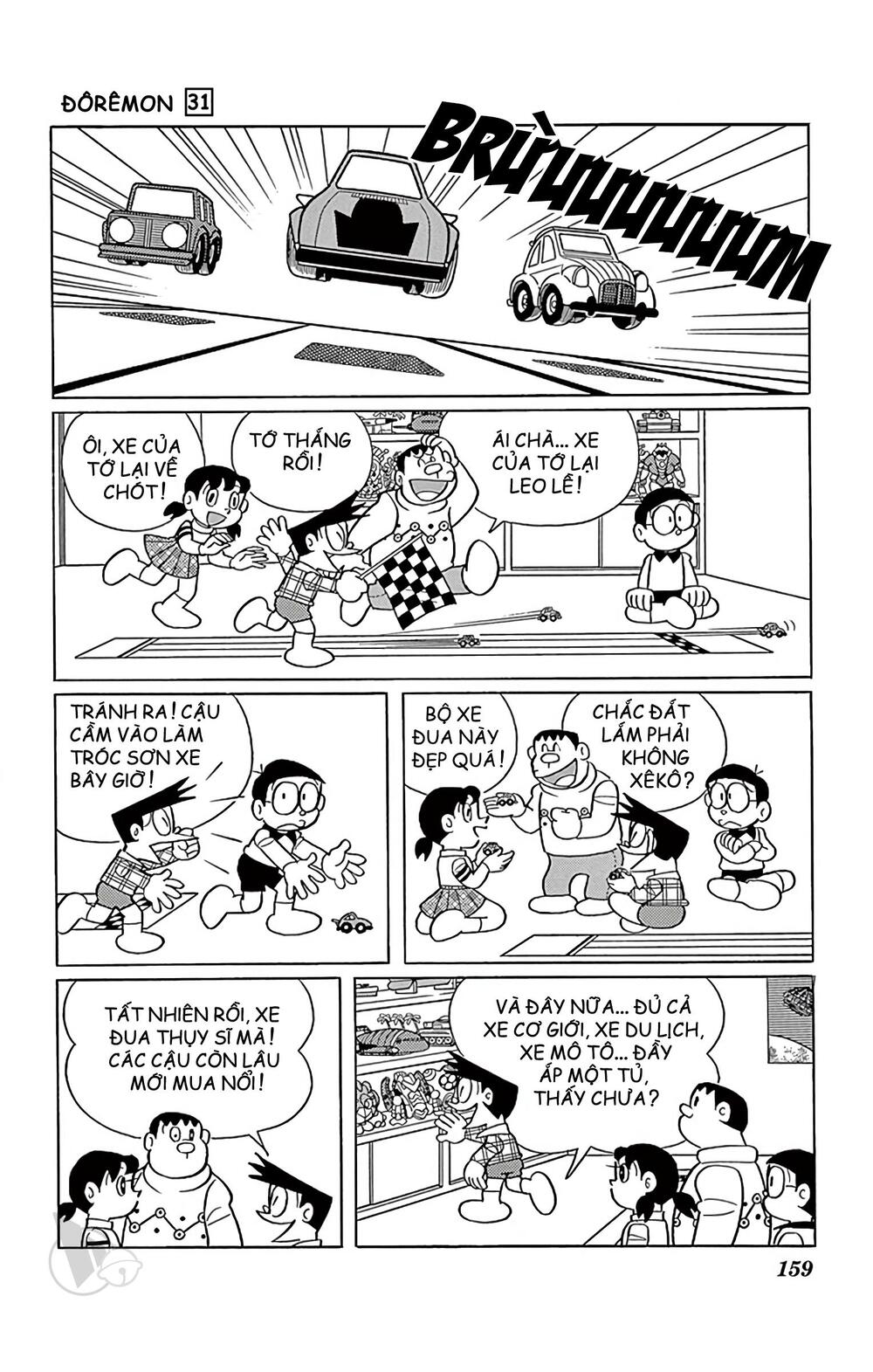 doraemon chapter 563 2