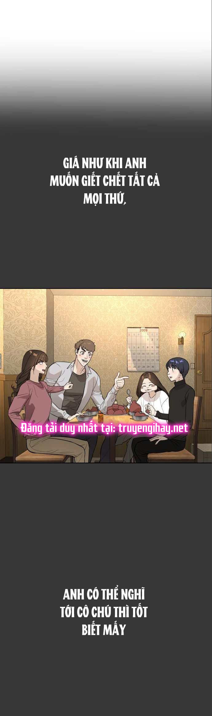 bạch huyết - white blood chapter 90 65