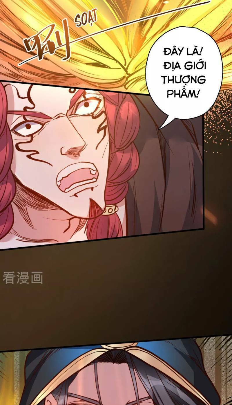 tối cường đại biểu hoàng kim thận chapter 43 35