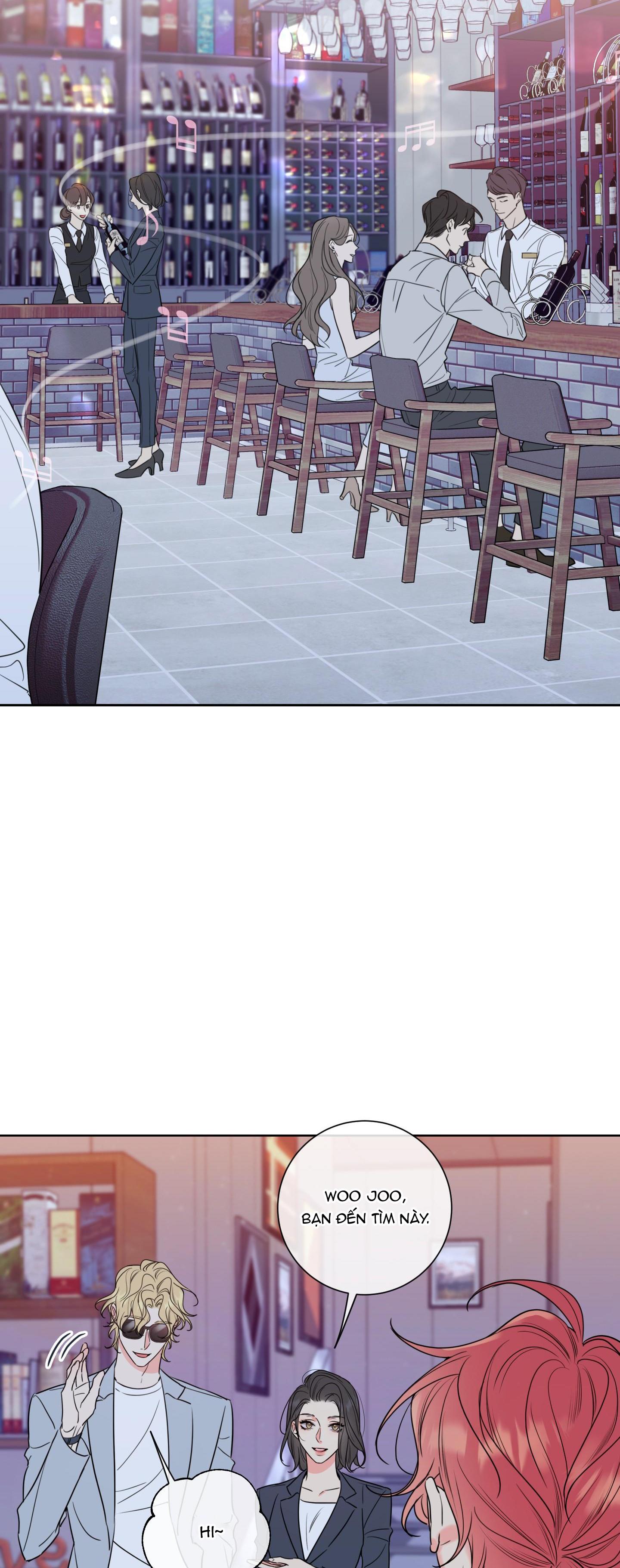 mật ong nhà làm chapter 14 19