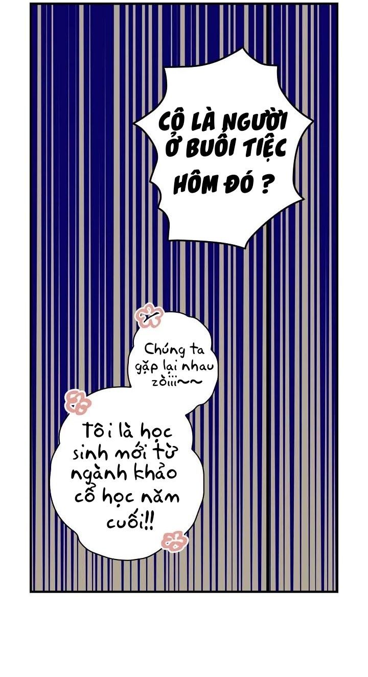 hoàng phi bóng tối - shadow queen chapter 37 62