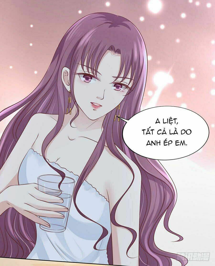 liệt ái tri hạ: series mật đào tiểu tình nhân chapter 192 23
