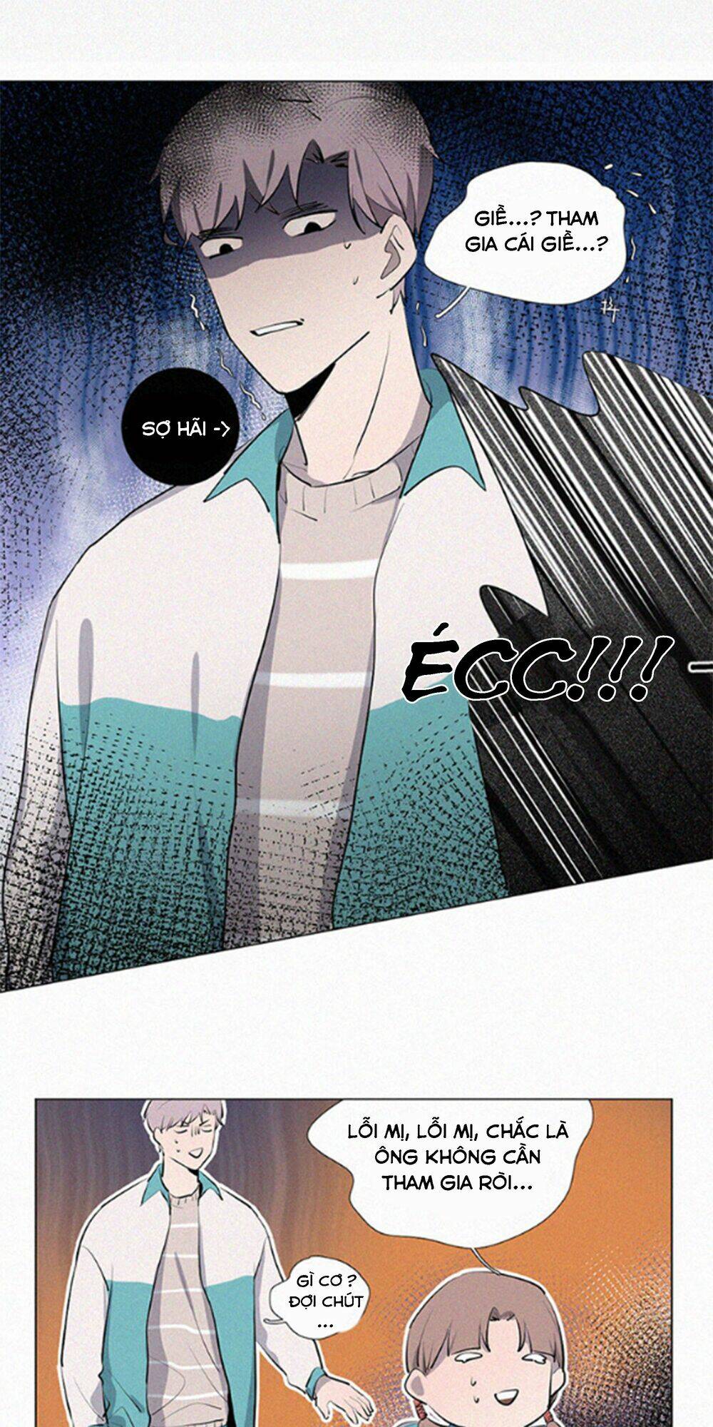 câu chuyện về cậu và tôi chapter 13 22