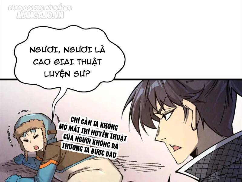 vạn cổ chí tôn chapter 302 20