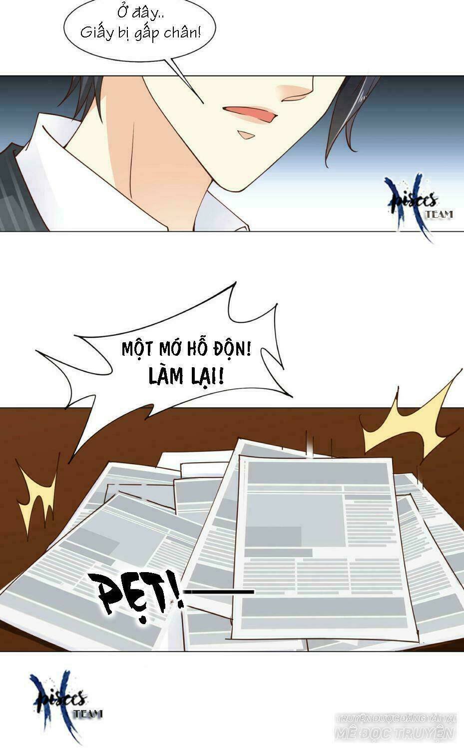 nữ nhân xin nhẹ nhàng chapter 14 6