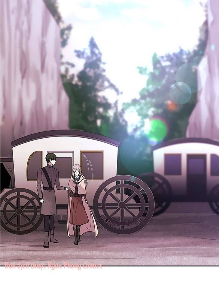 năm môn đệ của charlotte chapter 21 44