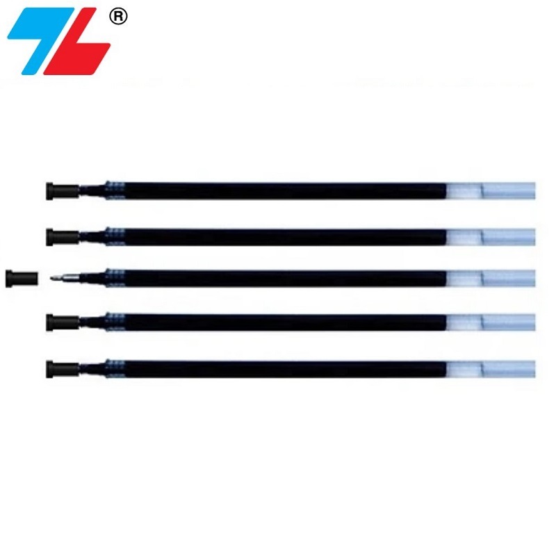 Combo 5 cây ruột bút gel Thiên Long GR-04