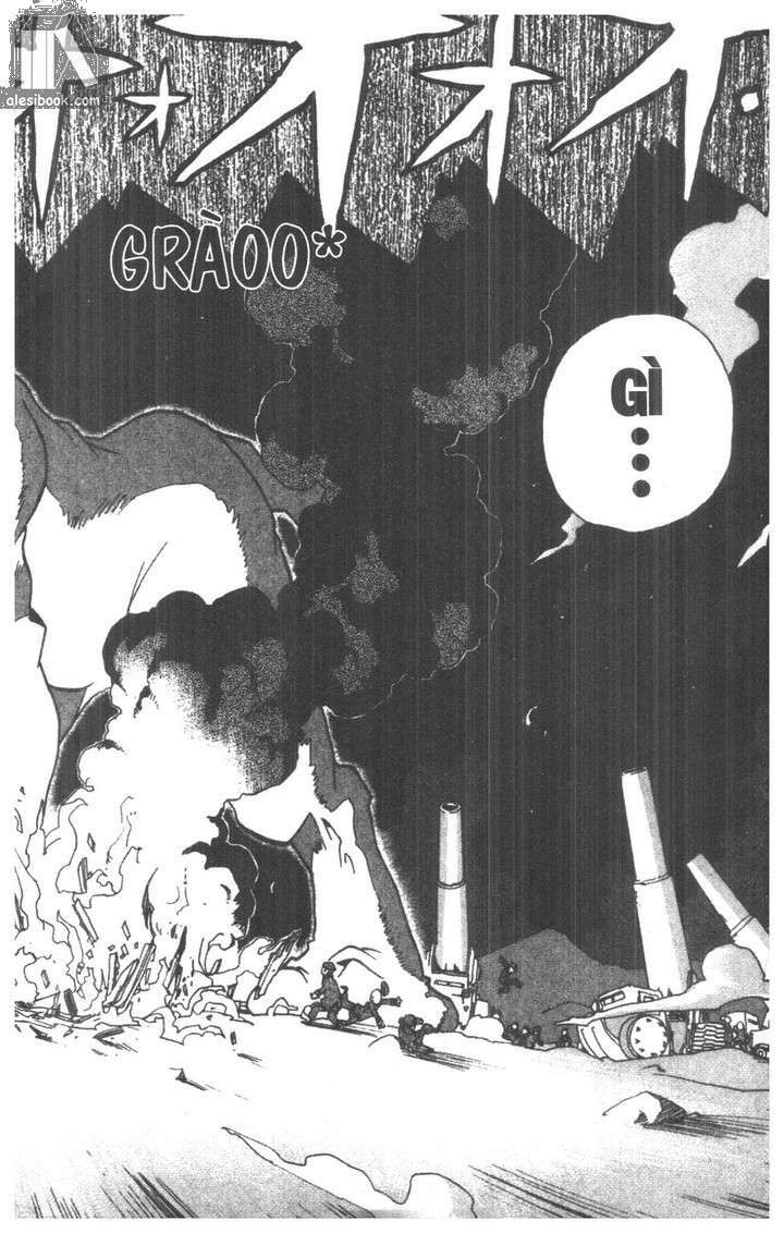 toto! the wonderful adventure chapter 11 8