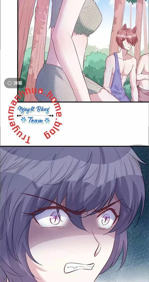 [16+] thảnh thơi thú thế chủng chủng điền, sinh sinh tể chapter 96 16