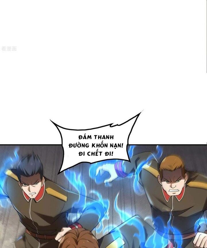 đệ nhất người ở rể chapter 77 8